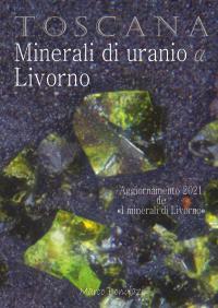 TOSCANA Minerali di uranio a Livorno