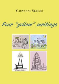 Four "yellow" writings