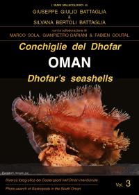 Conchiglie del Dhofar - OMAN - Dhofar’s seashells