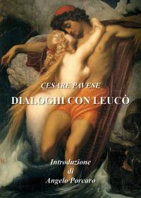 Dialoghi con Leucò - Introduzione di ANGELO PORCARO