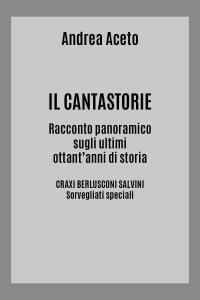 Il cantastorie