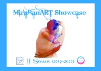 MiraBanART Showcase - II Season