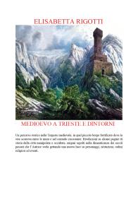 Medioevo a Trieste e dintorni