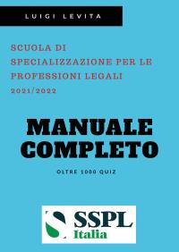 SSPL -  Scuola di Specializzazione per le Professioni Legali