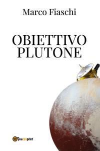Obiettivo Plutone
