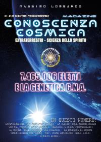 Conoscenza Cosmica Magazine N.1