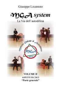 MGA system - La Via dell'autodifesa