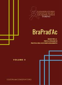 BraPrad’Ac. Vol.II