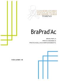 BraPrad’Ac vol.III