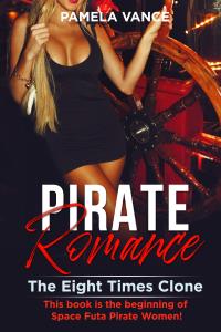 Pirate Romance