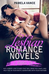 Lesbian Romance Novels (2 Books in 1)