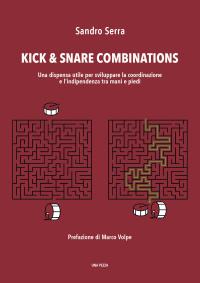 Kick & Snare Combinations