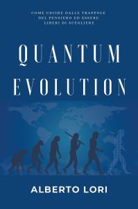 Quantum Evolution