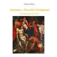 Antonio e Niccolò Circignani, La Deposizione di Cristo