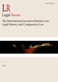LR - Legal Roots