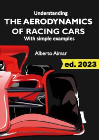 Understanding the aerodynamics of racing cars with simple examples