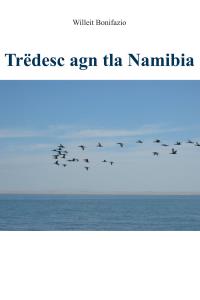 Trëdesc agn tla Namibia