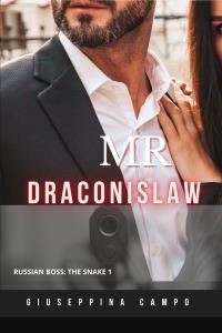 Mr Draconislaw - Russian Boss: The Snake 1