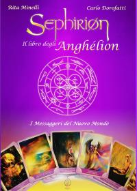 Sephirion - Il libro degli Anghélion