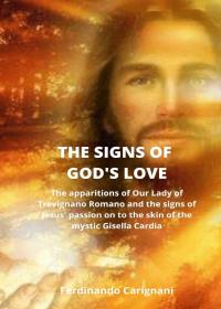 The signs of God's love