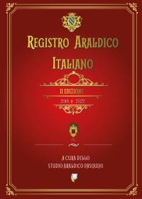 Registro Araldico Italiano - II Edizione