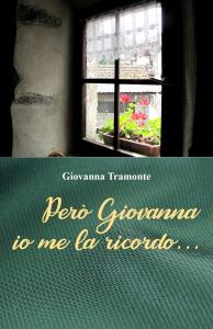 Però Giovanna io me la ricordo...