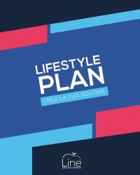 Lifestyle Plan - Crea la tua routine