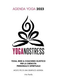 Agenda Yoga 2023 Yoganostress