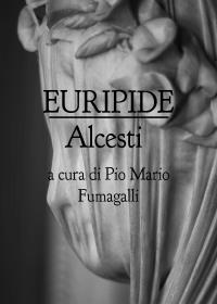 Euripide Alcesti
