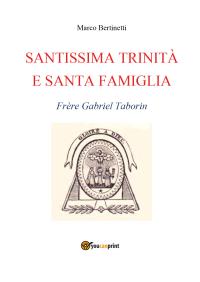 Santissima Trinità e Santa Famiglia