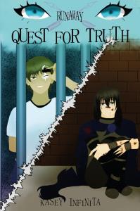 Runaway: Quest for truth - Vol. 2