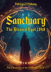 Sanctuary The Blessed Eyot 1348