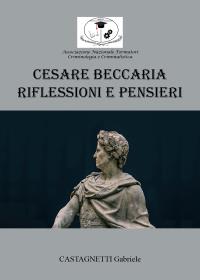 Cesare Beccaria: Riflessioni e Pensieri