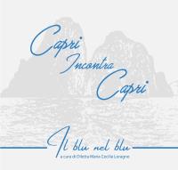 Capri Incontra Capri. Il blu nel blu