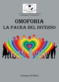 Omofobia: la paura del diverso