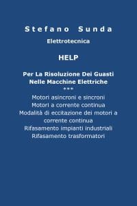HELP Per La Risoluzione Dei Guasti Nelle Macchine Elettriche