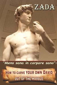 Mens sana in corpore sano. English version