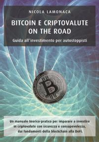 Bitcoin e criptovalute on the road