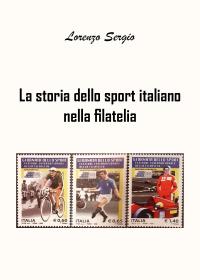 La storia dello sport italiano nella filatelia