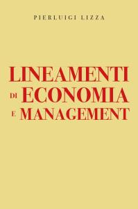 Lineamenti di economia e management