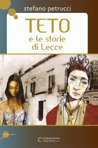 Teto e le storie di Lecce