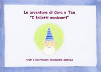 Le avventure di Cora e Tea: I folletti musicanti