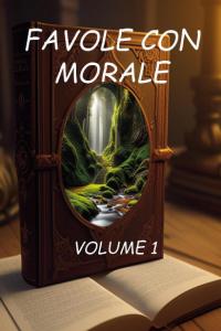 Favole Con Morale Volume 1