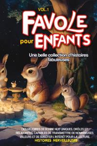 Fables pour enfants Une belle collection d'histoires fabuleuses.