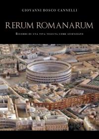 Rerum romanarum