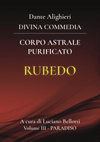 Divina Commedia - Paradiso -