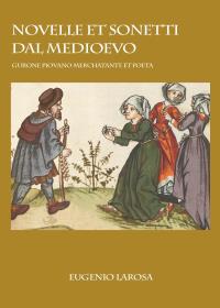 Novelle et sonetti dal medioevo