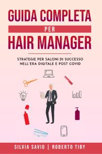 Guida completa per Hair Manager