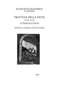 Frottole della peste (1630-1633)