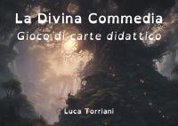 Divina Commedia - Gioco di carte didattico